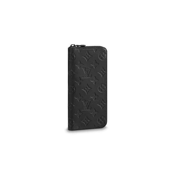 LOUIS VUITTON ルイヴィトン 財布 メンズ長財布 正規品 新品