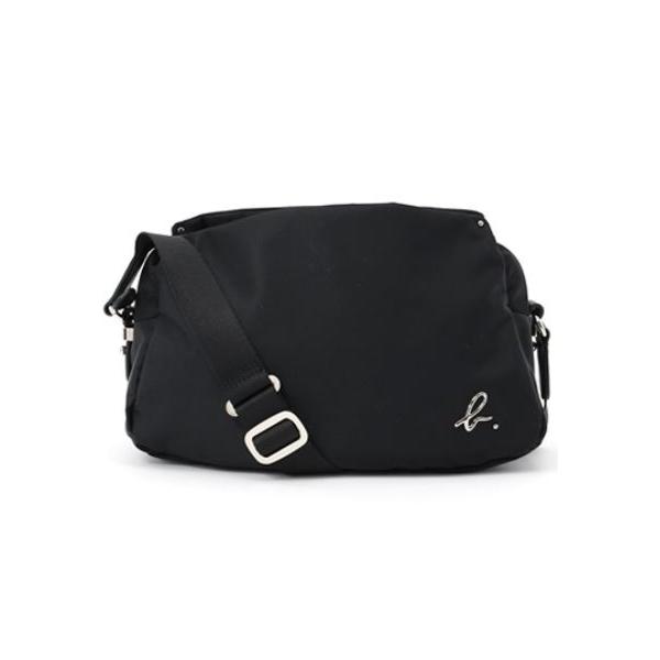 【美品】agnes b. ⭐️アニエスベー⭐️ショルダーバッグ⭐️斜め掛け⭐️ナイロン dandelion-onlineshop_03-012631