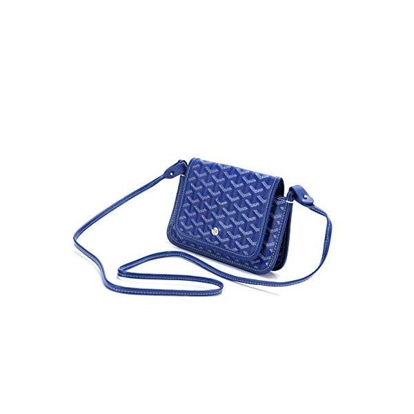 ゴヤール ショルダーバッグ ポシェット 新作 正規品 新品 PLUMET