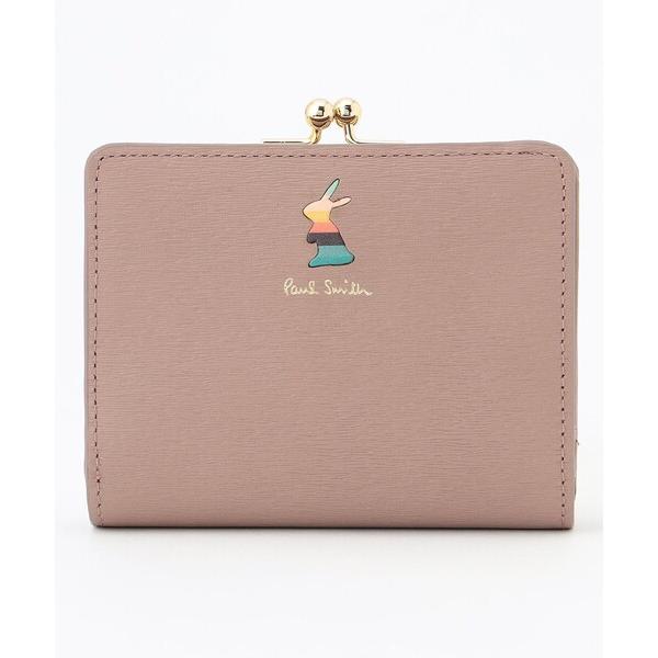 Paul Smith（ポール・スミス） 2つ折り財布 マーケトリースワール