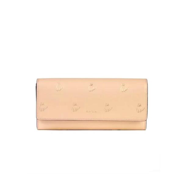 Paul Smith（ポール・スミス） 財布 長財布 キャットドゥードゥル