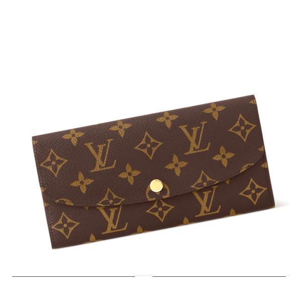 LOUIS VUITTON ルイヴィトン財布 新作 ルイビトン財布