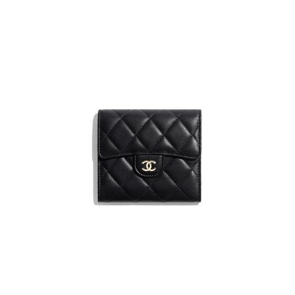 CHANEL（シャネル） 財布 ミニ財布 新品 正規品 コンパクト財布