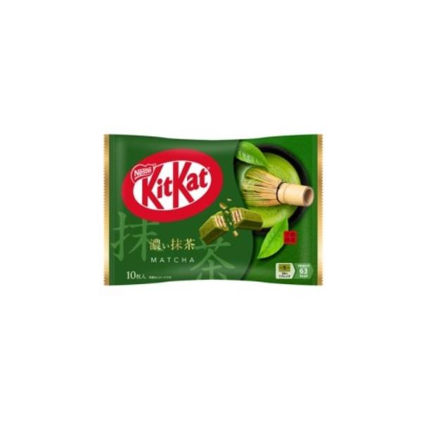 キットカット 詰め合わせ 人気3種類 キットカットセット 大人の甘さ キットカットミニ 3袋