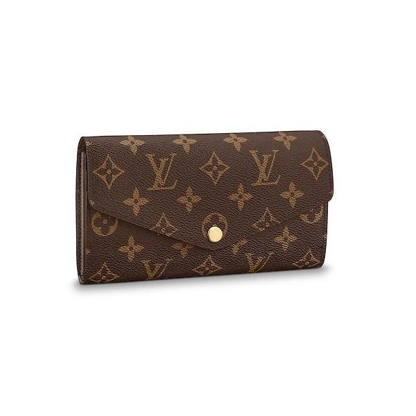 LOUIS VUITTON（ルイ・ヴィトン） ルイヴィトン財布 レディース 新作