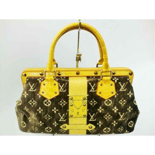 LOUIS VUITTON（ルイ・ヴィトン） バッグ LOUIS VUITTON M92712