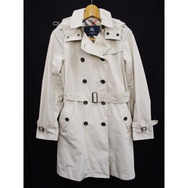 BURBERRY バーバリー スプリング コート 正規品 新品 トレンチコート 