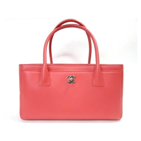 CHANEL（シャネル） エグゼクティブ トートバッグ 限定色 新品