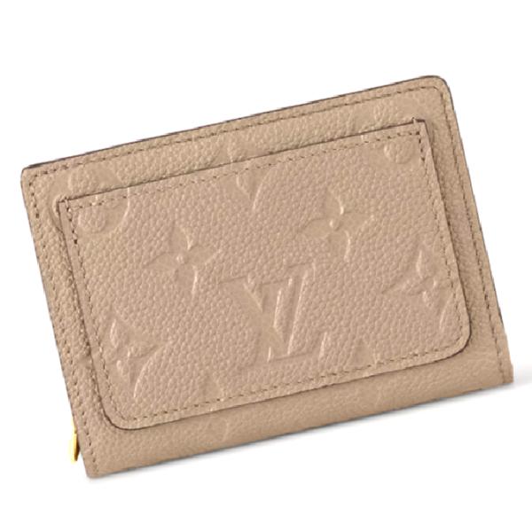 ルイヴィトン LOUIS VUITTON 財布 レディース ミニ財布 二つ折り ルイヴィトン LOUIS VUITTON 財布 レディース ミニ財布 二つ折り