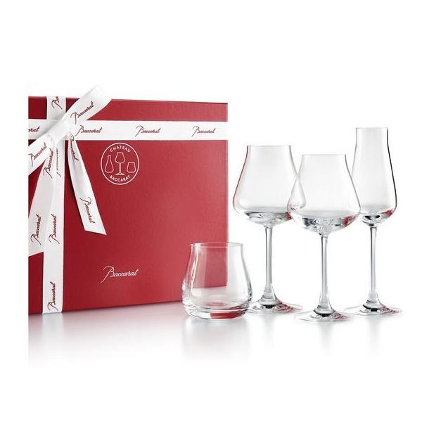Baccarat - バカラ ワイングラス セット 楽天市場】Baccarat バカラ ワイングラス ペア シャトー S