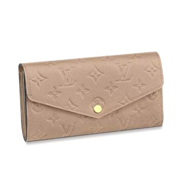 LOUIS VUITTON ルイヴィトン 財布 新作 レディース 新品 M82256