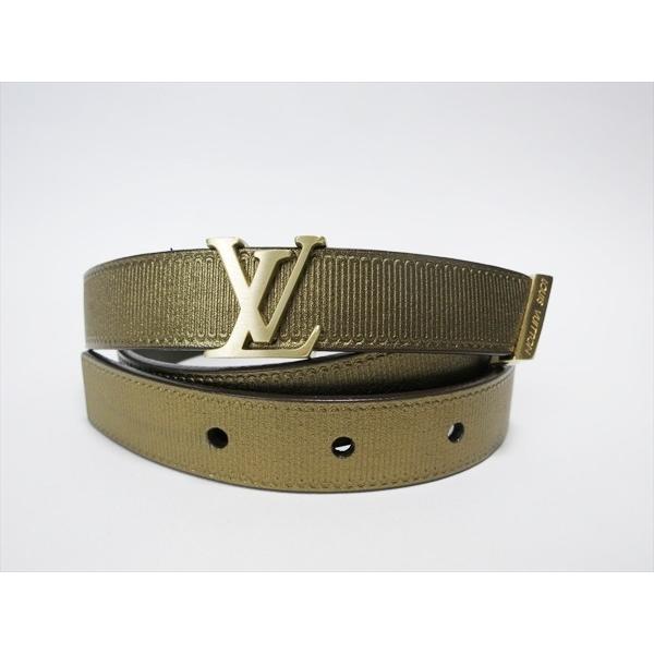 ルイヴィトン レザーベルト レディース小物 ブランドlvバックル 未使用品 M9775 ブロンズ ゴールド Louis Vuitton 03bk 0163 Dandelion Onlineshop 通販 Yahoo ショッピング