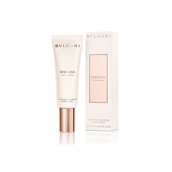 BVLGARI（ブルガリ） ハンドクリーム 正規ラッピング済 正規ショッパー
