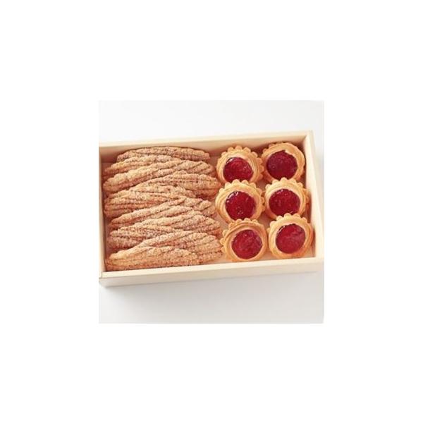 【商品番号】 04-0628022-GIUE002-19【商品名】　銀座ウエスト　リーフパイ 詰め合わせ　ギフトセット【商品詳細】ギフトセット詰め合わせ。ウエストの定番商品リ−フパイと 人気のヴィクトリアの詰合せです。●商品に含まれるアレル...