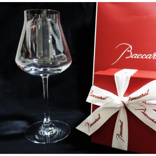 バカラ（Baccarat） グラス 1客 ペア 正規ラッピング無料 正規紙袋無料