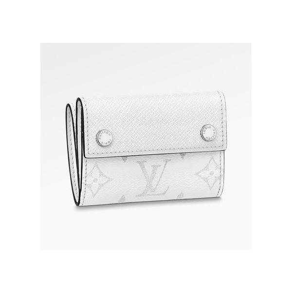 ルイヴィトン 財布 メンズ 新作 折り財布 louis vuitton 正規品 新品 