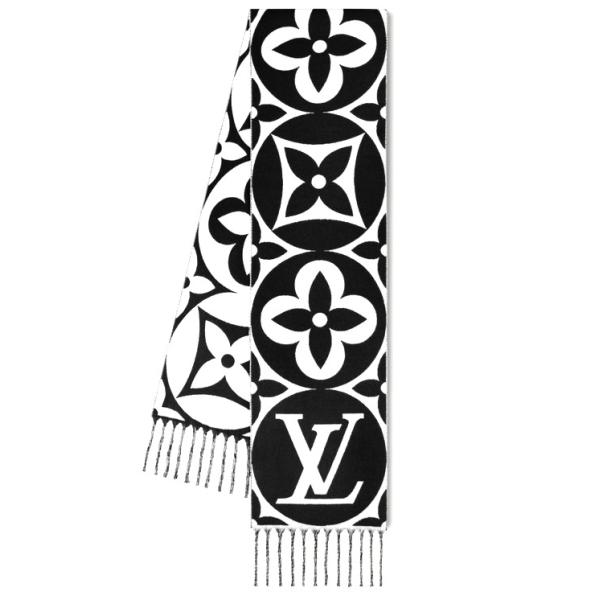 LOUIS VUITTON（ルイ・ヴィトン） マフラー レディース 新作 フライト
