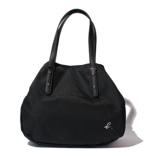 agnes b.（アニエスベー） トートバッグ バッグ 新品 ナイロンバッグ