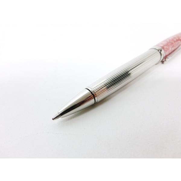 ミキモト ボールペン 真珠 ハーフカラー 中字 シルバー ピンク パール 文具 ステーショナリー Mikimoto Buyee Buyee 日本の通販商品 オークションの代理入札 代理購入