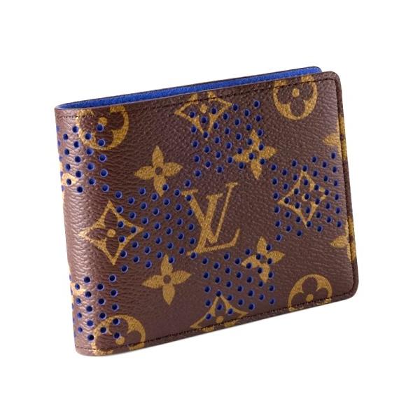 LOUIS VUITTON（ルイ・ヴィトン） ルイヴィトン財布 新作 メンズ