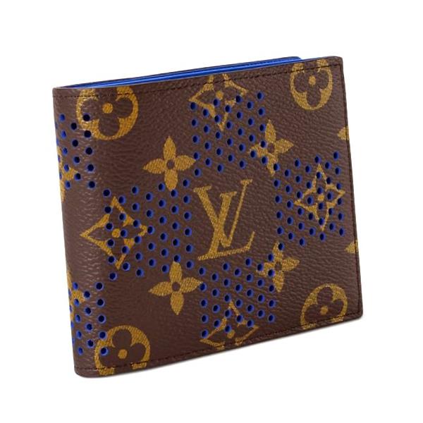 LOUIS VUITTON（ルイ・ヴィトン） ルイヴィトン財布 新作 メンズ