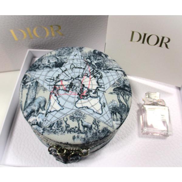 Christian Dior（クリスチャン・ディオール） ディオール 香水 ミニ
