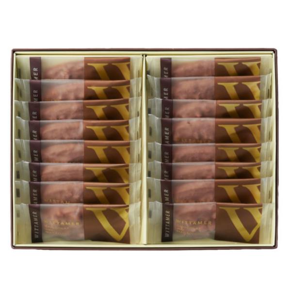 【商品番号】 11-040220-WI002【商品名】マカダミア・ショコラ（ミルク） 14枚入【商品詳細】小麦,卵,乳成分,アーモンド,大豆　賞味期限  発送日より約1ヶ月前後。サクサクの食感に焼き上げたサブレに、マカダミアナッツ、アーモン...