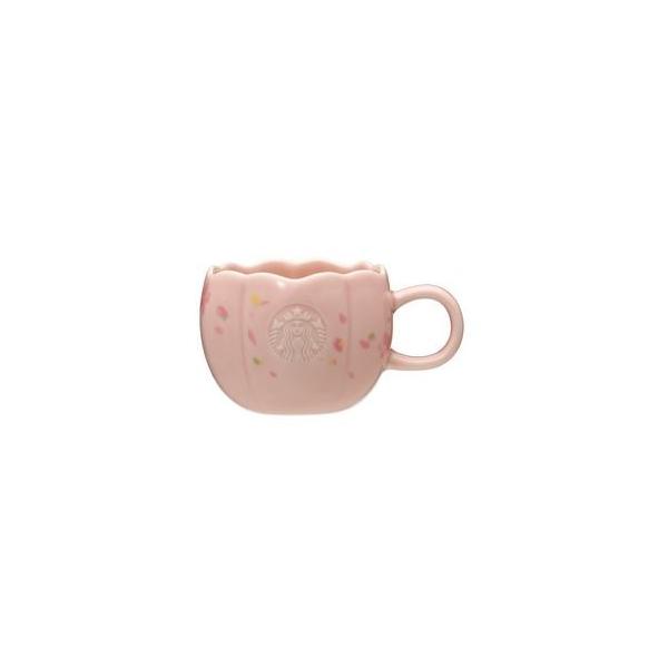 Starbucks Coffee - スタバ　SAKURA2020マグサクラシェイプ355ml Amazon.co.jp: STARBUCKS スターバックス SAKURA2024カラー