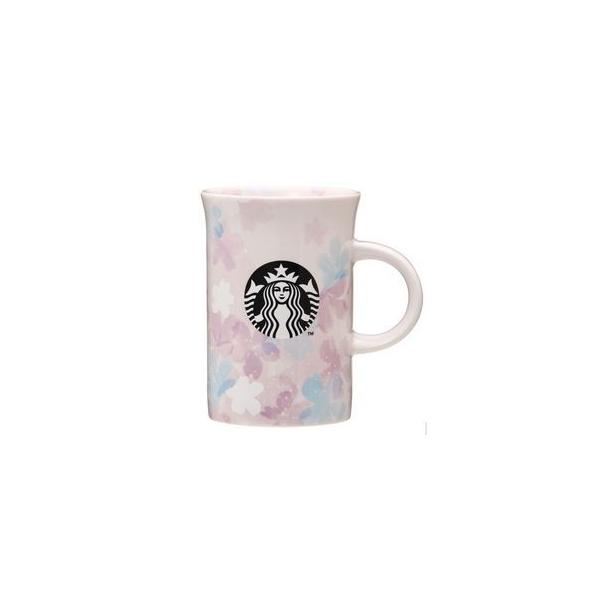 スターバックス SAKURA2020 マグルーセント 355ml Starbucks