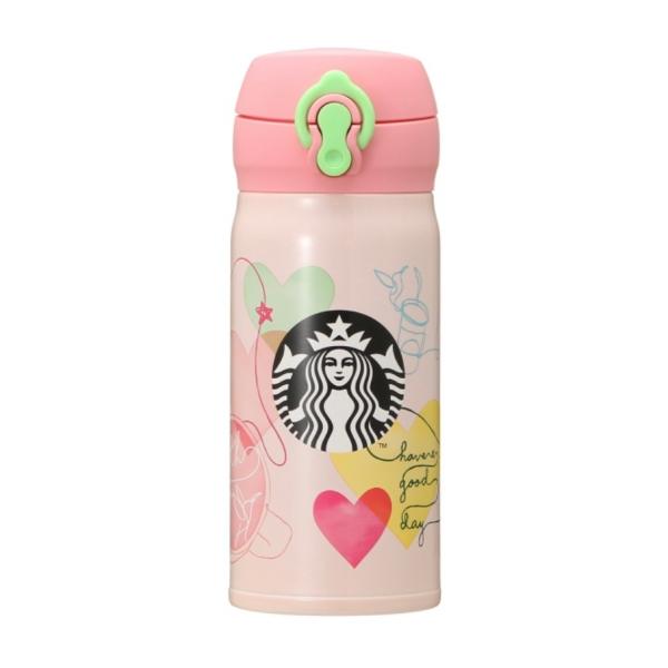 スターバックス（Starbucks Coffee） タンブラー ハンディーステンレス
