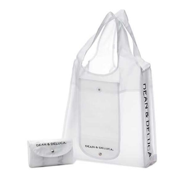 DEAN & DELUCA ディーンアンドデルーカ ショッピングバッグ