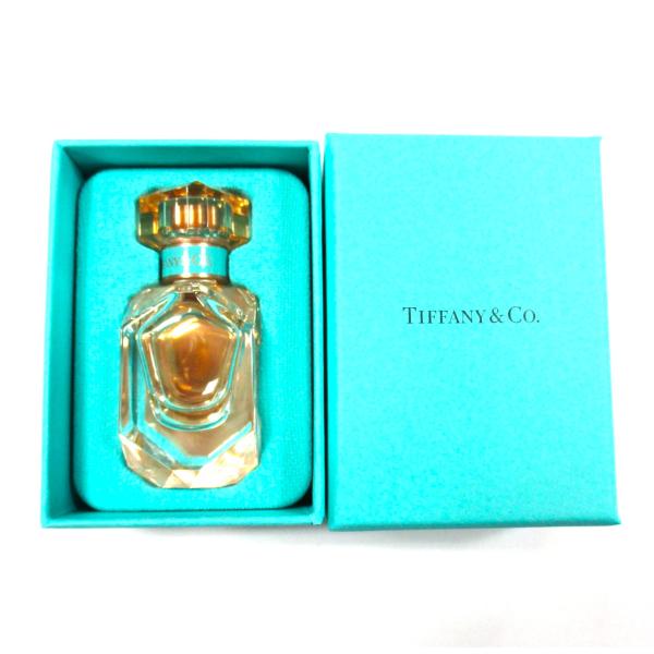 ティファニー ミニ香水 mini TIFFANY&amp;Co.ミニサイズ5ml