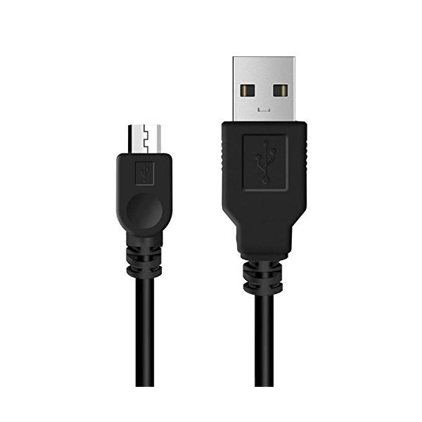 PS4 コントローラー 用 充電 ケーブル 1.8M micro USB 充電 データケーブル 急速充電 高速データ転送 各種 Xbox One/PlayStation4 slim/PS4 Pro等そ