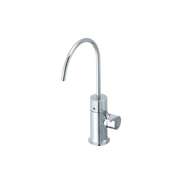 LIXIL（リクシル） 浄水器専用水栓(ビルトイン型) JF-WA501(JW