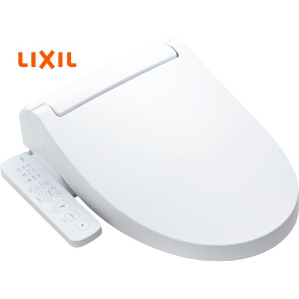 LIXIL/INAX　シャワートイレ・便座　KBシリーズ CW-KB31A/BW1