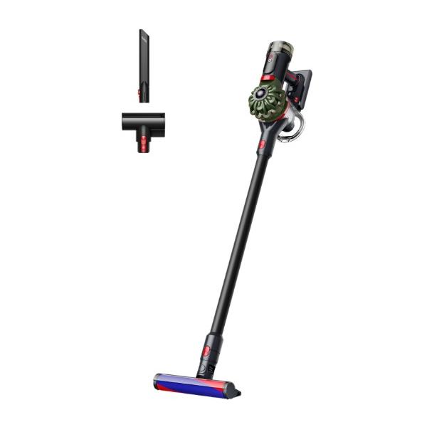 ダイソン Dyson Cyclone DS20 SV55FFBK(ブラック)  サイクロン式　コードレス掃除機 DS20　SV55 FF BK