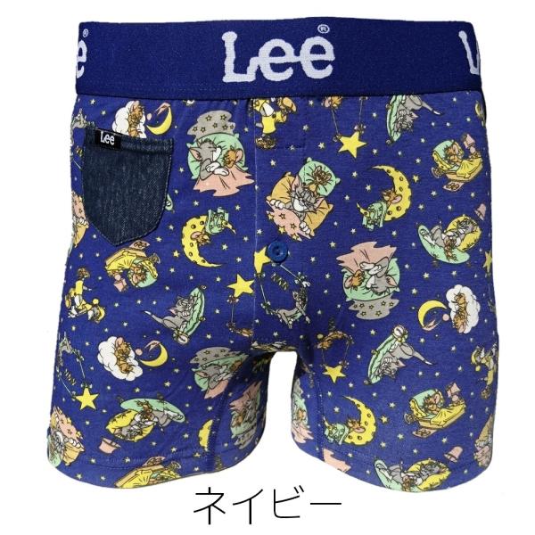ボクサーパンツ ブランド リー パンツ メンズ インナー 男性 下着 Lee 前開き 1p トムとジェリー ドリーム プレゼント おしゃれ 得トク2weeks0318 得トクセール Buyee Buyee 日本の通販商品 オークションの代理入札 代理購入