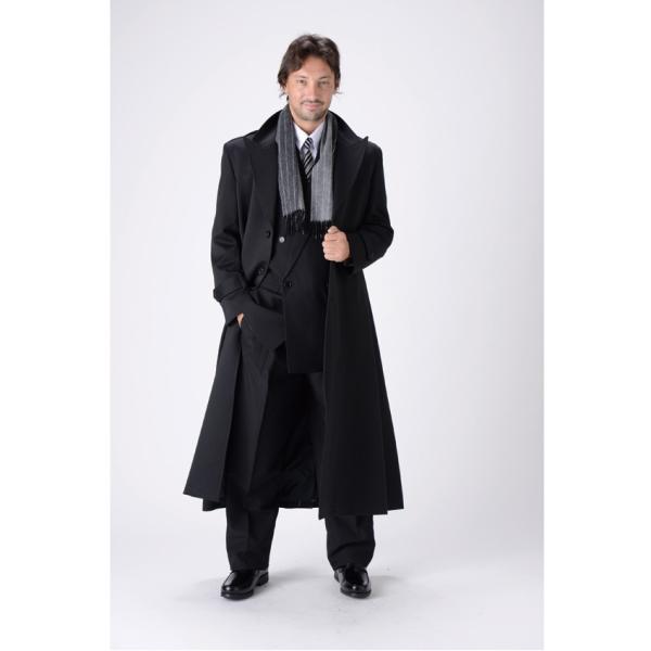 爆売り！】 MAMMUT× Name. フーデッドロングコートHorizon Coat
