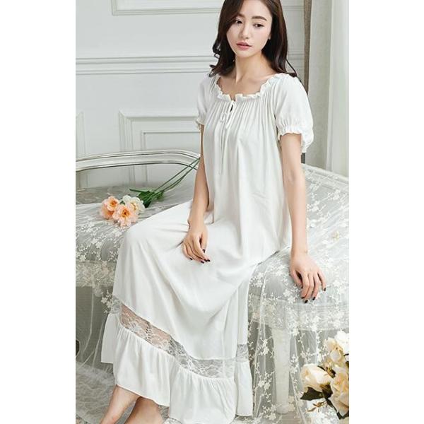 2枚送料無料 お姫パジャマ 部屋着ルームウエア リボンレース ワンピースネグリジェ 上品エレガントなロングマキシ丈パジャマ ゆったり 妊娠服 天使風 可愛い Buyee Buyee 提供一站式最全面最專業現地yahoo Japan拍賣代bid代拍代購服務 Bot Online