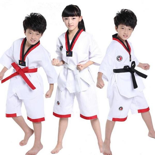 2枚送料無料 テコンドー道衣装 空手道服 格闘技 たいけんどう 剣道兼用キッズ 舞台衣装 ボクシング格闘 女の子男の子空手道 柔道着 子供 Buyee Buyee 日本の通販商品 オークションの代理入札 代理購入