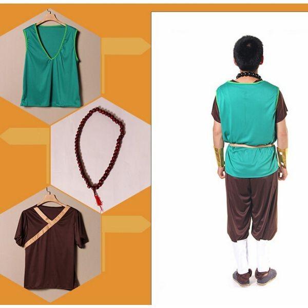 二点送料無料唐装 漢服 西遊記大人華服古装 孫悟空 三蔵法師 猪八戒 沙悟浄コスプレ衣装コスプレ ハロウィン メンズレディース用 チャイナ風 Buyee Buyee 日本の通販商品 オークションの代理入札 代理購入