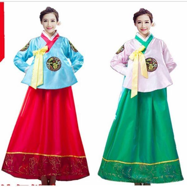 二点送料無料韓服宮廷風チマチョゴリ中国コスプレ少数民族衣装舞台服装cosplay ステージ衣装韓流ドレスイベント女の子ダンス演出服ワンピース親子ペア Buyee Buyee 提供一站式最全面最專業現地yahoo Japan拍賣代bid代拍代購服務