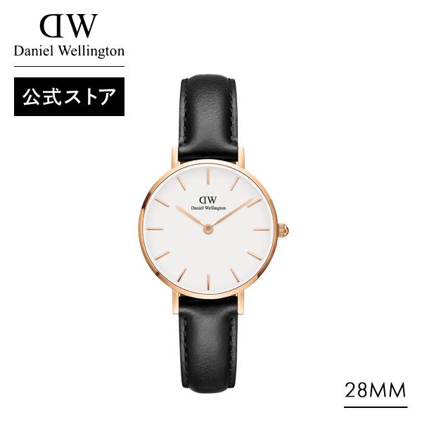 ☆早い者勝ち☆【新品・未使用】DW ダニエルウェリントン　レディース　腕時計 danielwellington_092