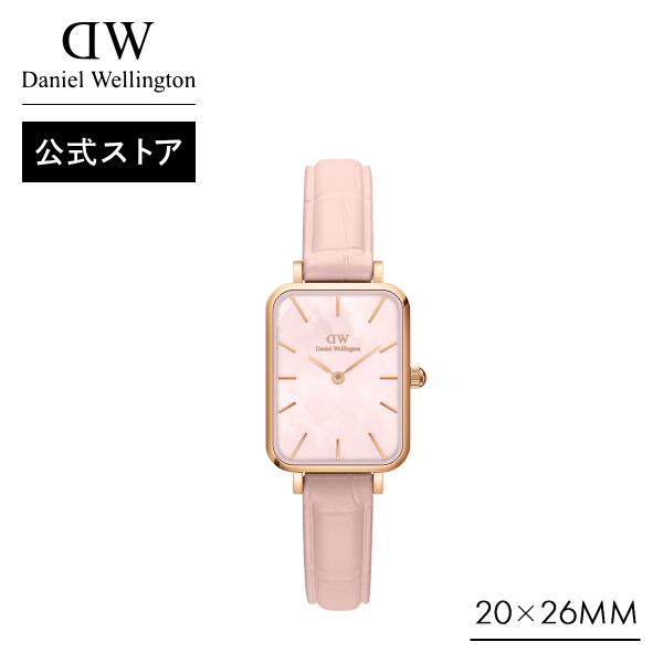 Daniel Wellington（ダニエルウェリントン） 腕時計 レディース
