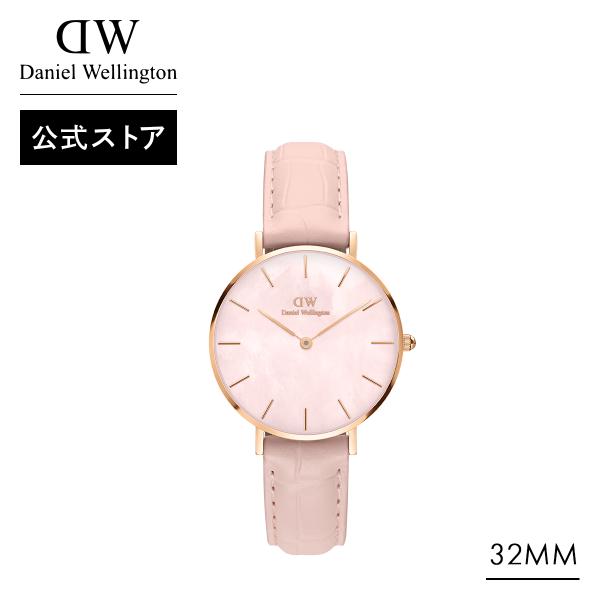 【美品】DW ダニエルウェリントン　レディース腕時計 楽天市場】＼MAX20%OFFクーポン／ 腕時計 レディース ダニエル