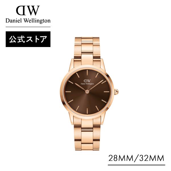 Daniel Wellington（ダニエルウェリントン） 腕時計 時計 レディース