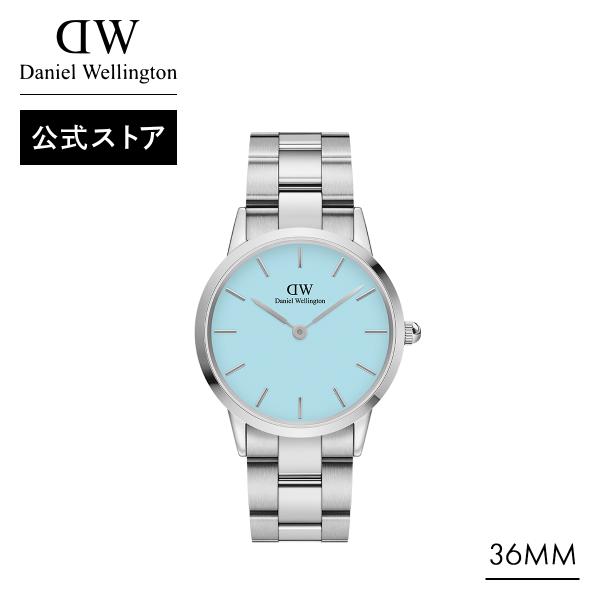 Daniel Wellington（ダニエルウェリントン） 腕時計 時計 レディース