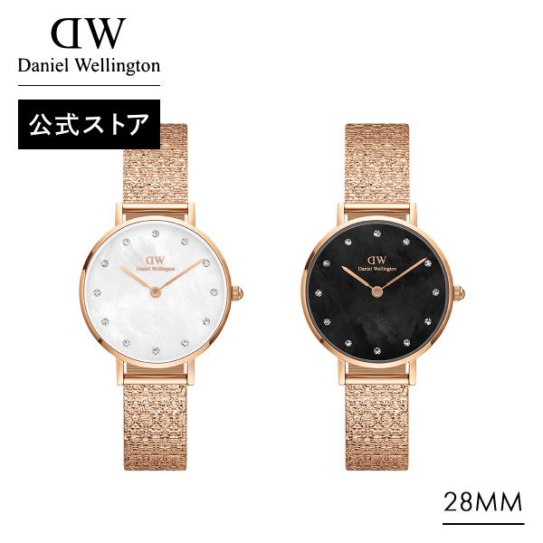 Daniel Wellington（ダニエルウェリントン） 腕時計 レディース DW