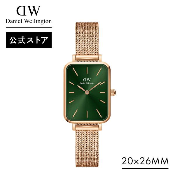 ☆早い者勝ち☆【新品・未使用】DW ダニエルウェリントン　レディース　腕時計 Daniel Wellington 腕時計 レディース ダニエルウェリントン DW
