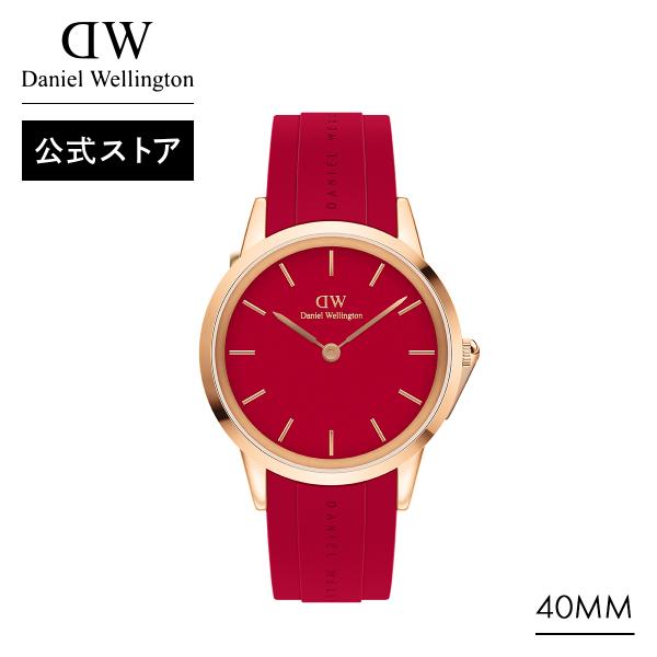 Daniel Wellington 腕時計 スポーツウォッチ レディース メンズ